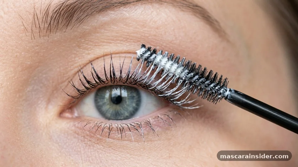 The Fundamental Purpose of Mascara Primer - what is mascara primer