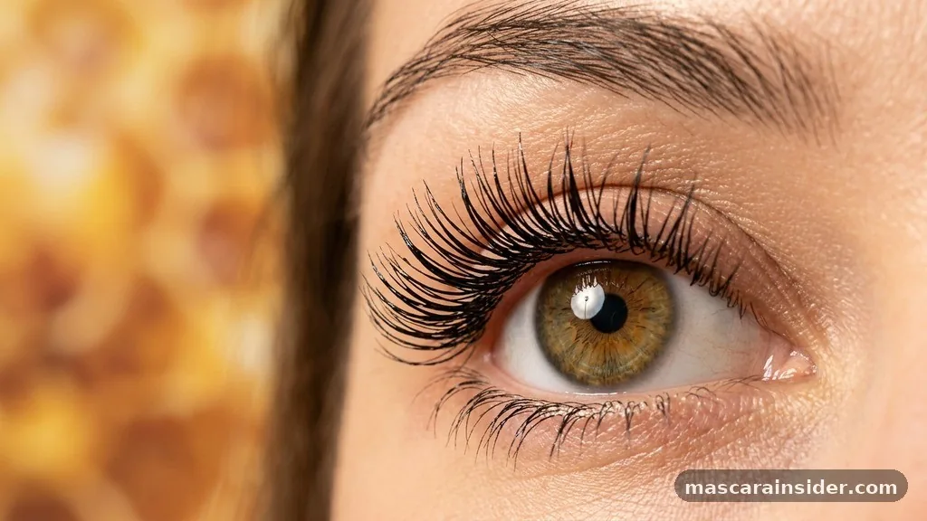 The Impact of Ingredients on Lash Integrity - is rare beauty mascara waterproof