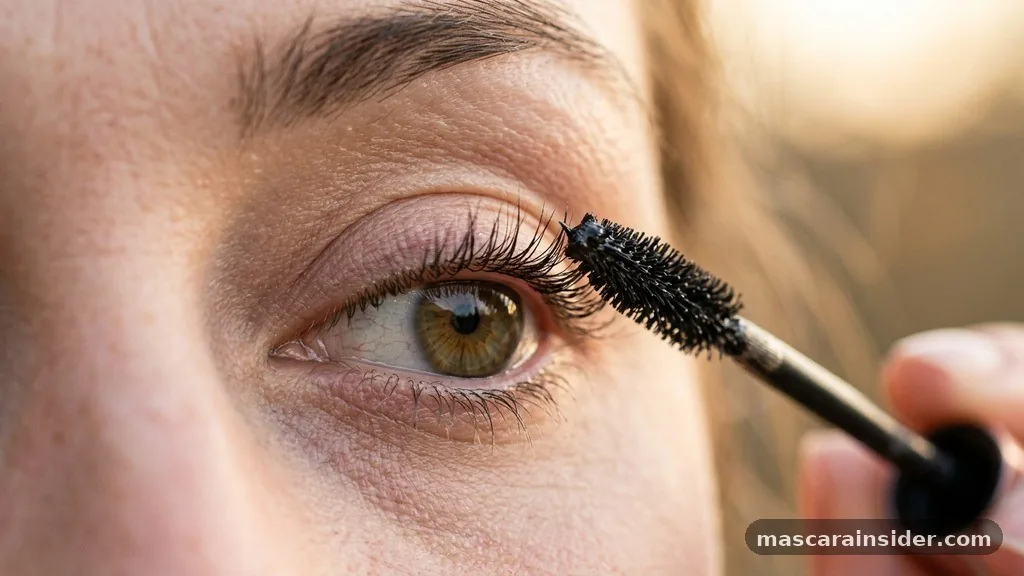 The Link Between Makeup and Eyelid Health - can mascara cause a stye