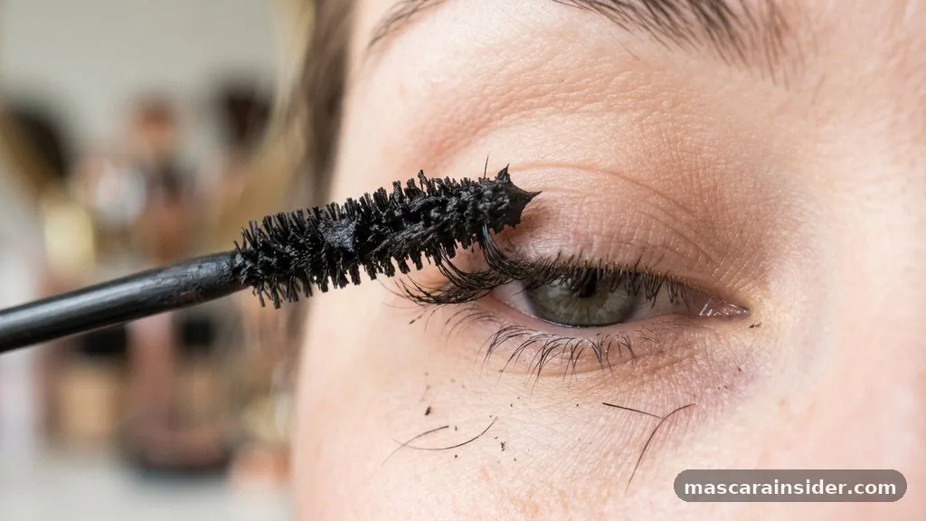 The Mechanics Behind Lash Breakage and Daily Wear - does mascara make your eyelashes fall out
