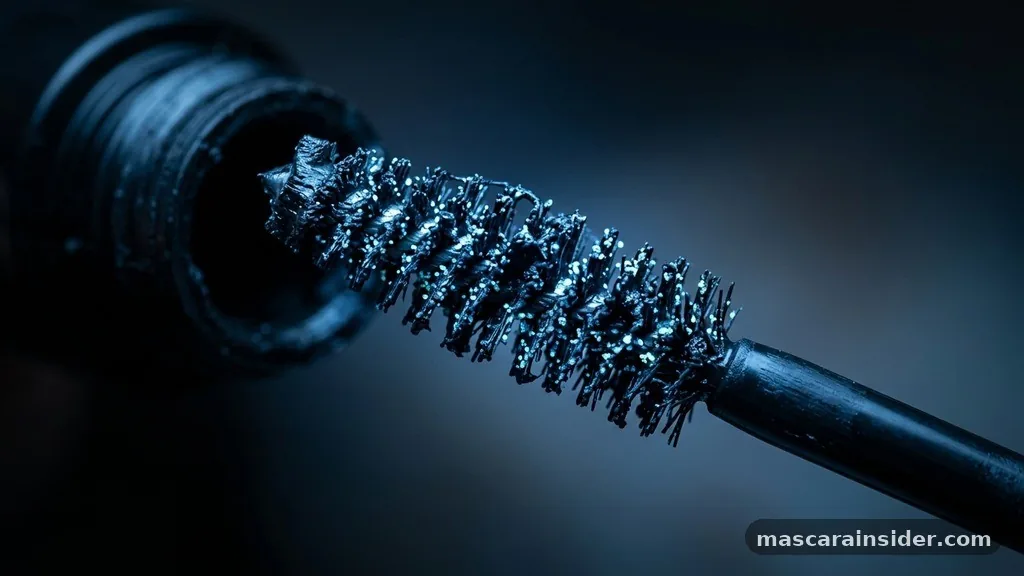 The Mechanics of Wand Contamination - how often should you replace your mascara