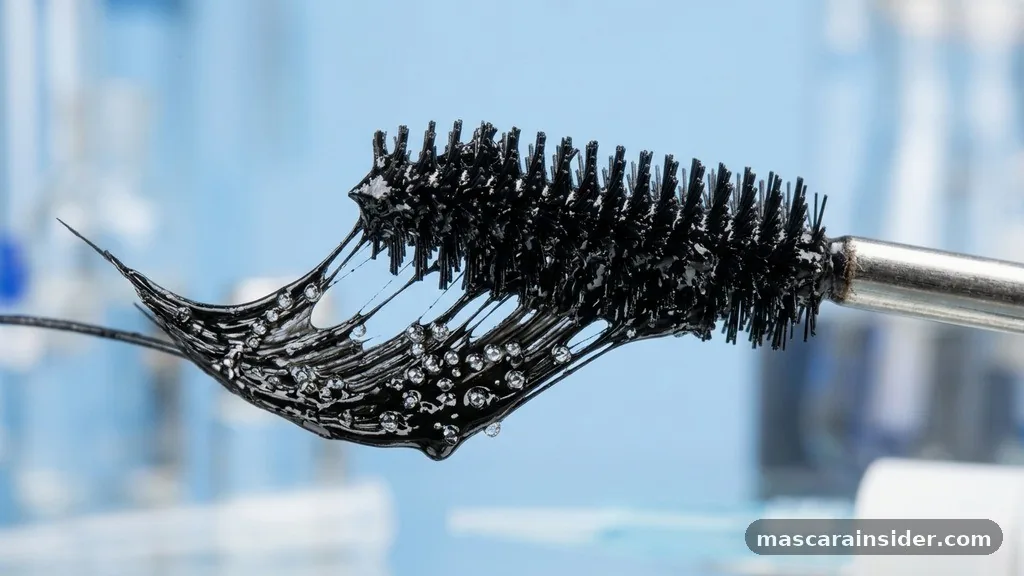 The Mechanics of Waterproof Formulas - is waterproof mascara bad for you