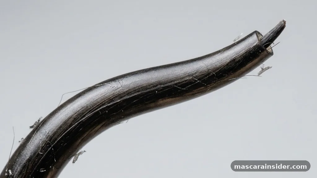 The Mechanism Behind Tubing Mascara Formulas - how to remove tubing mascara