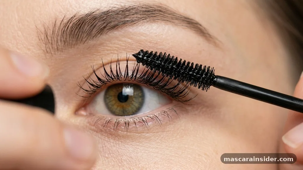 The Mechanism of Visual Lash Lengthening - does mascara make your eyelashes longer