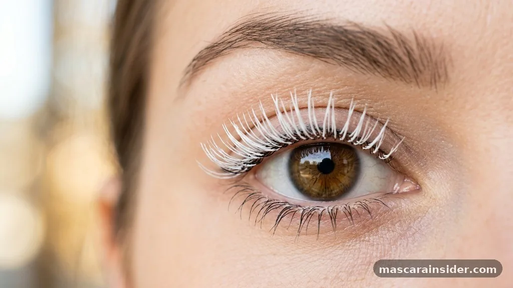 The Purpose and Benefits of Lash Priming - how to apply mascara primer