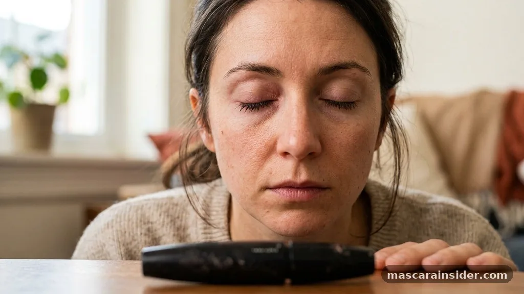 The Risks of Using Expired Eye Makeup - does mascara expire