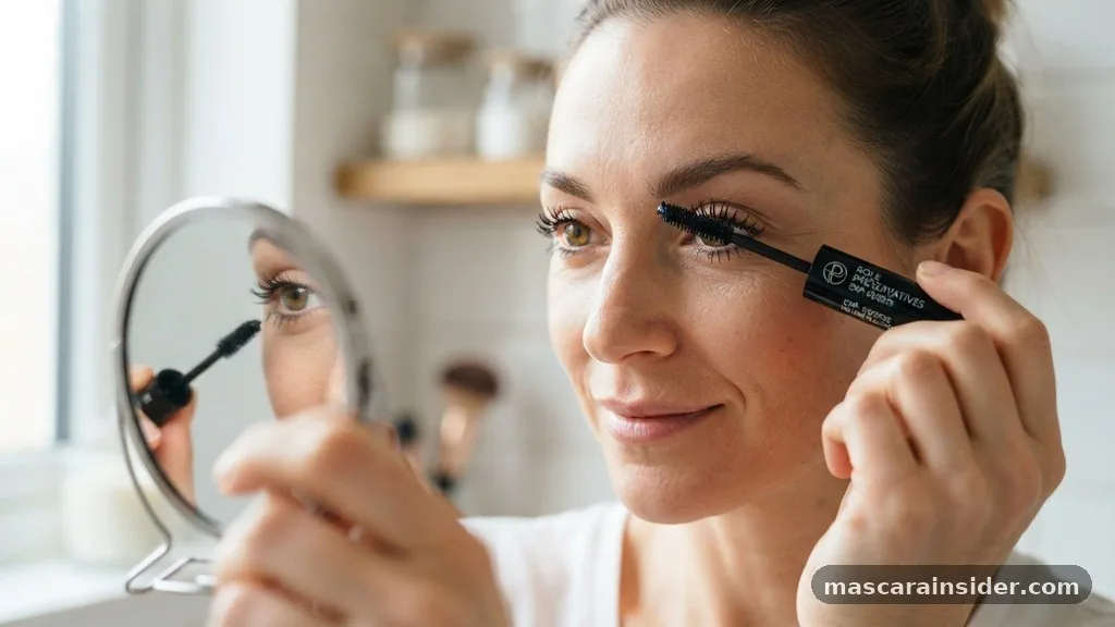 The Role of Preservatives and Expiration - can you share mascara