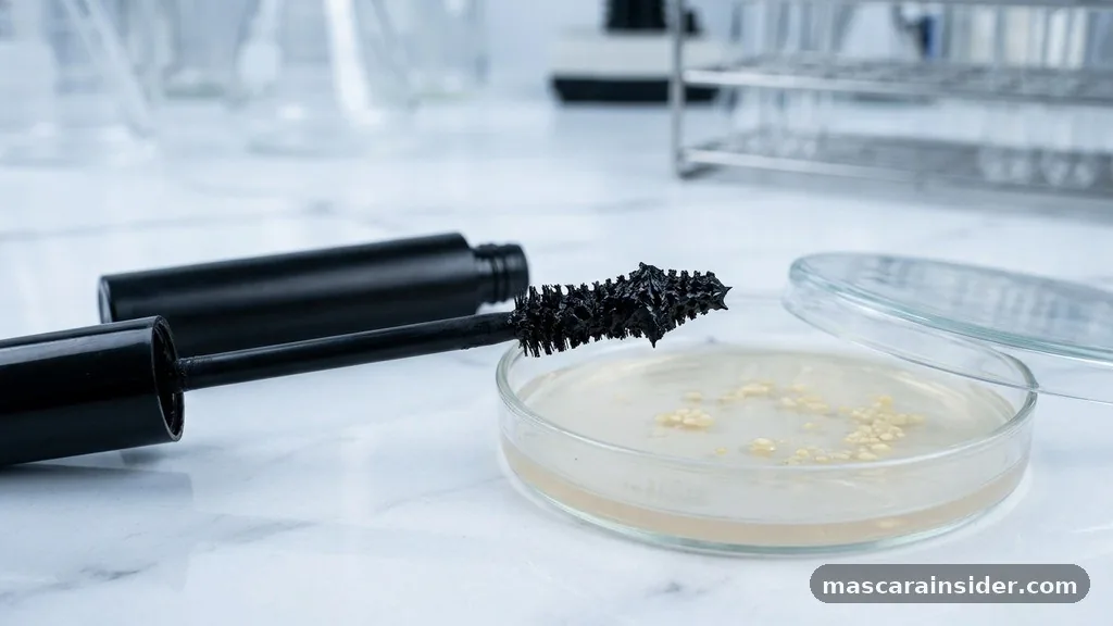 The Science Behind Mascara Expiration - how long to keep mascara