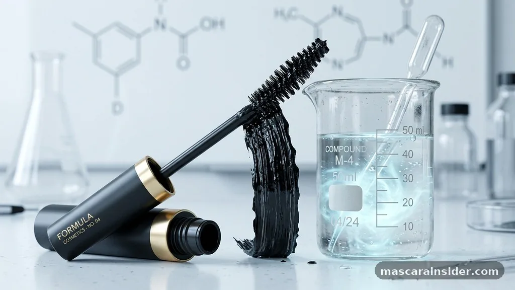 The Science Behind Mascara Shelf Life - how often to change mascara
