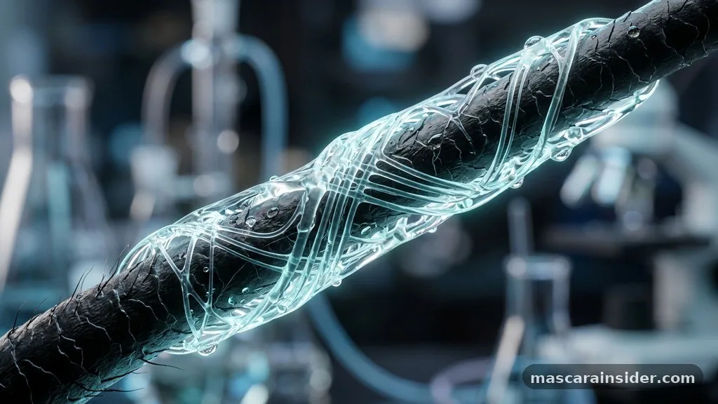 The Science Behind Polymer Technology in Mascara - what is tubing mascara