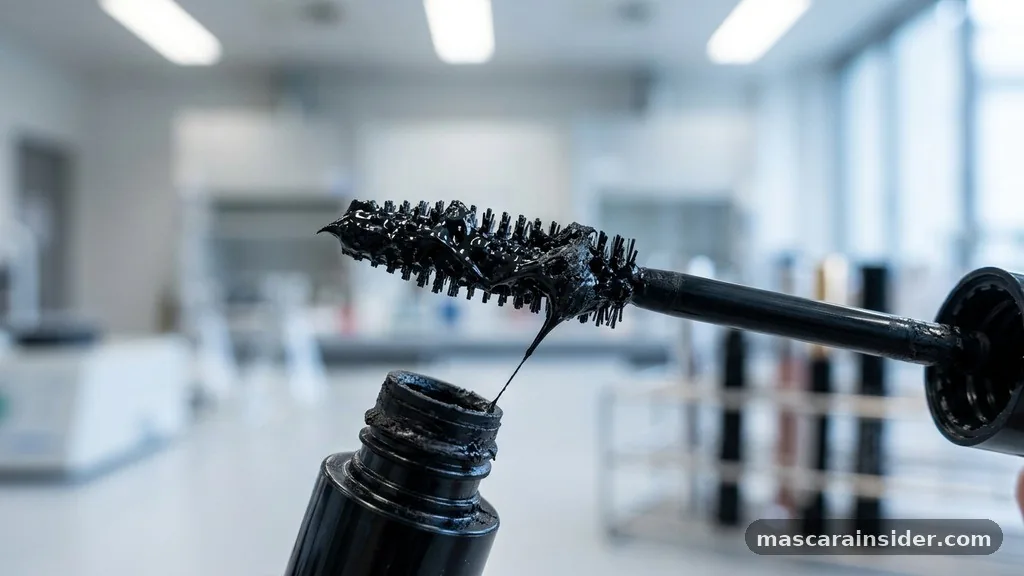 The Science of Mascara Expiration - how long is mascara good for once opened