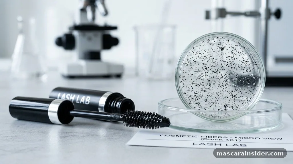 The Science of Mascara Shelf Life - how long should you keep mascara