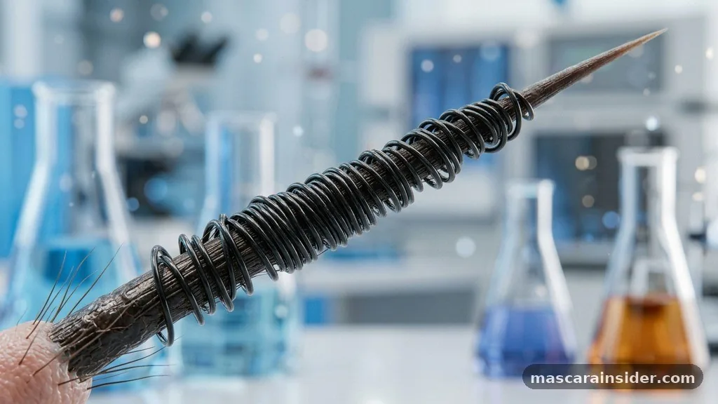 The Science of Polymer Tube Technology - what is tube mascara