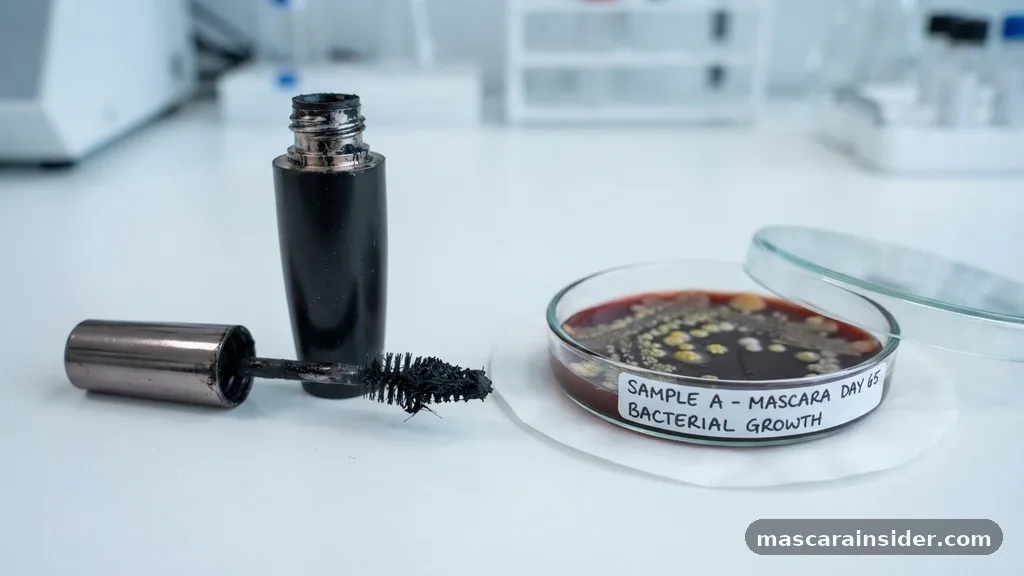 The Science of Product Expiration and Eye Safety - how often to replace mascara