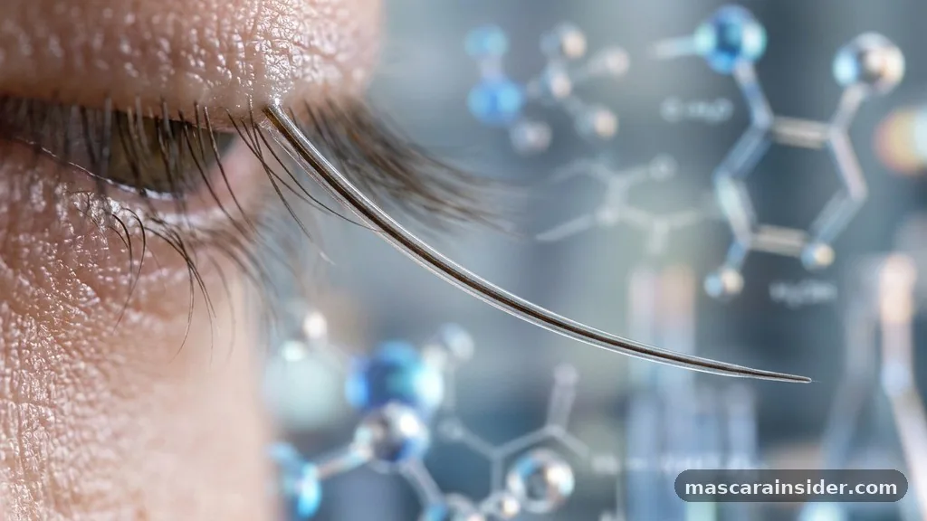 The Underlying Science of Polymer Technology - what is a tubing mascara