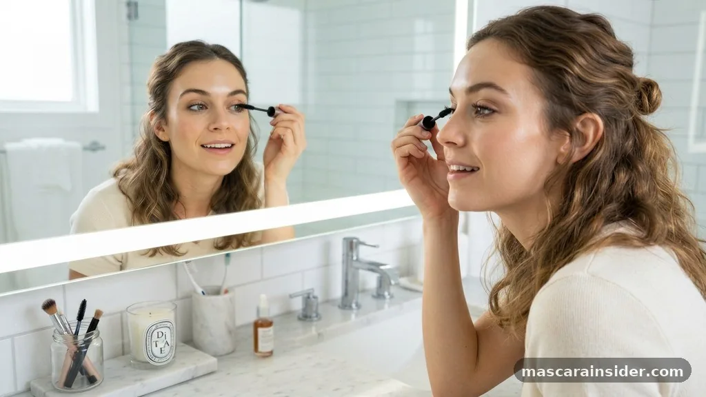 Topical Gaps: Managing Mascara Safety - how often should you replace mascara