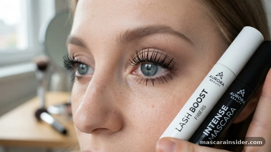 Understanding How Fiber Lash Mascaras Work - best fiber lash mascaras