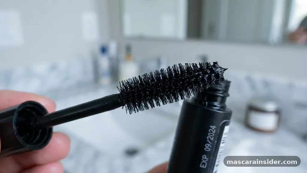 Understanding Safety and Expiration Limits - how to revive mascara