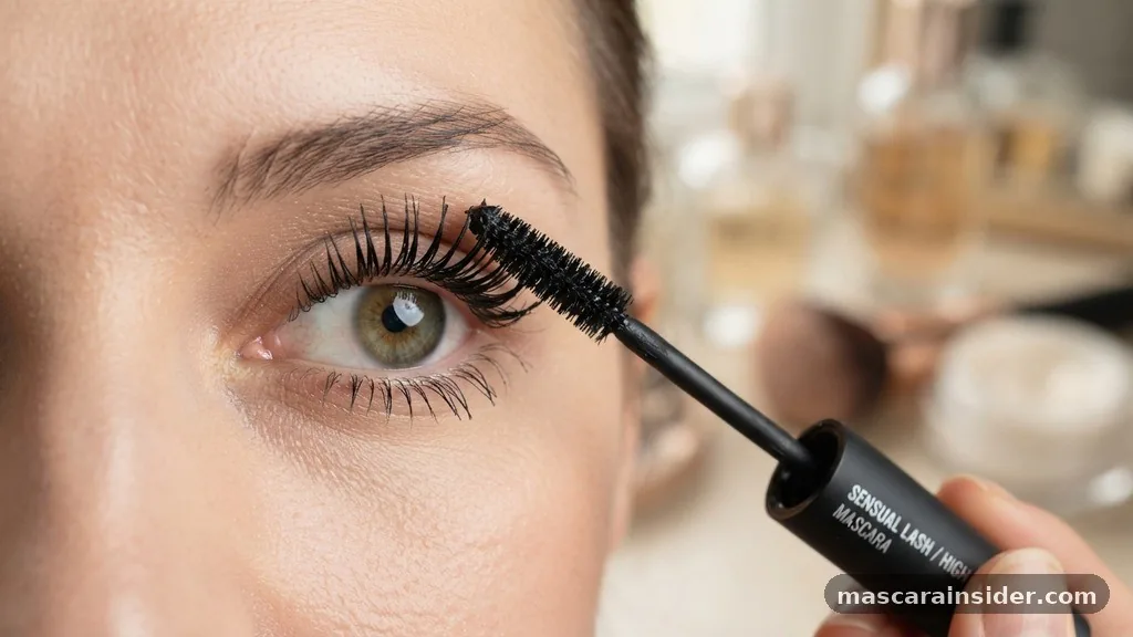 Understanding the Anatomy of Quality Mascaras - what is a good mascara