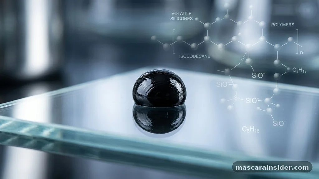 Understanding the Chemistry of Waterproof Formulas - how to wash off waterproof mascara