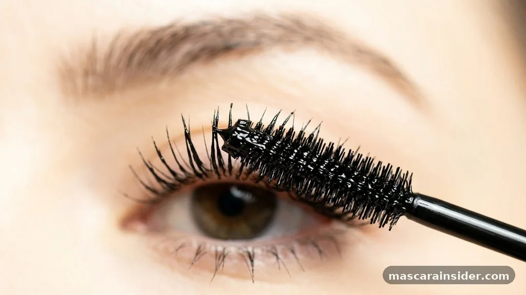Understanding the Mechanics of Tubing Formulas - how to use tubing mascara