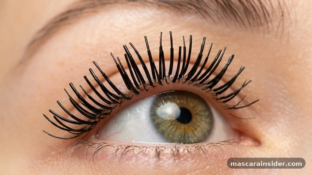 Understanding the Mechanics of Tubing Mascara - how to take off tubing mascara