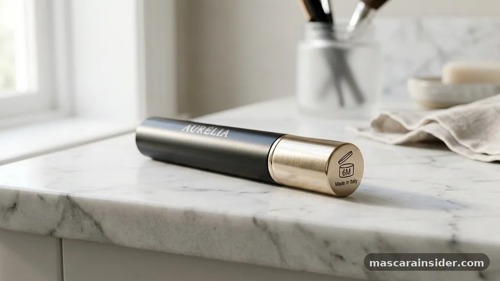 Understanding the Period After Opening - when does mascara expire