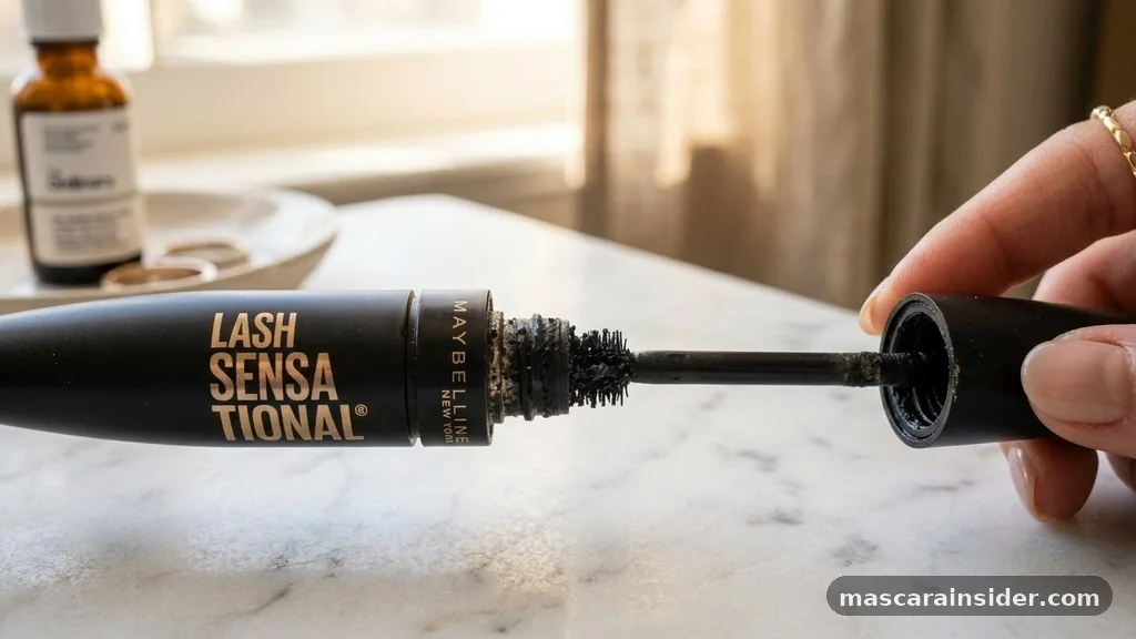 Understanding the Real Lifespan of Mascara - how long does mascara last
