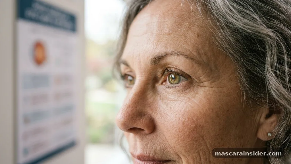Understanding the Recovery Timeline - when can i wear eyeliner and mascara after cataract surgery