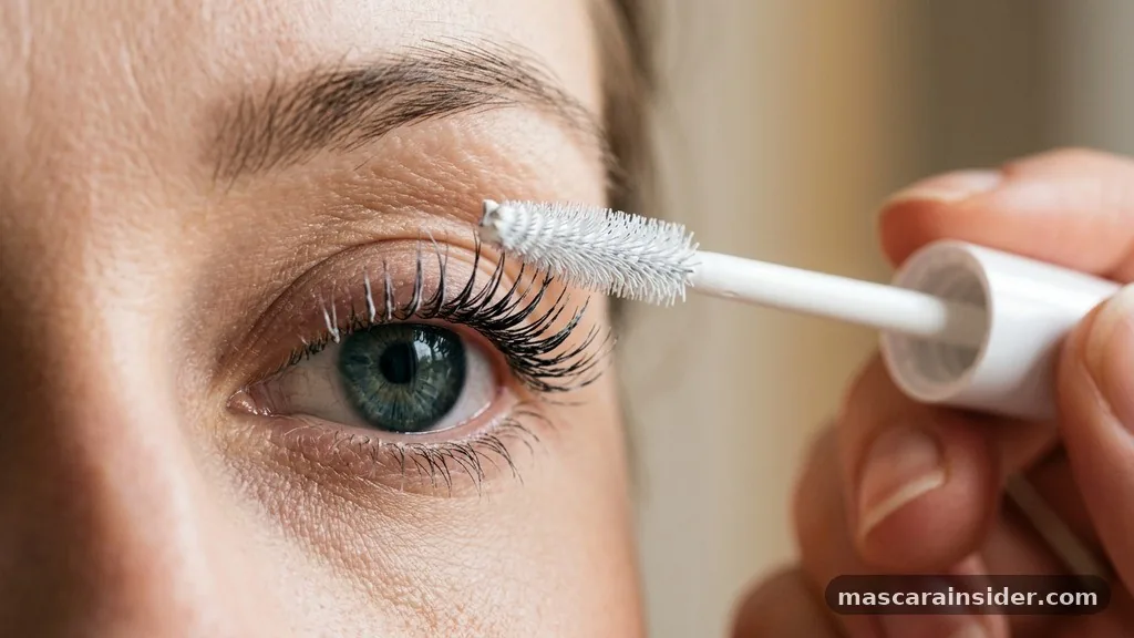 Understanding the Role of Mascara Primer - how to use mascara primer