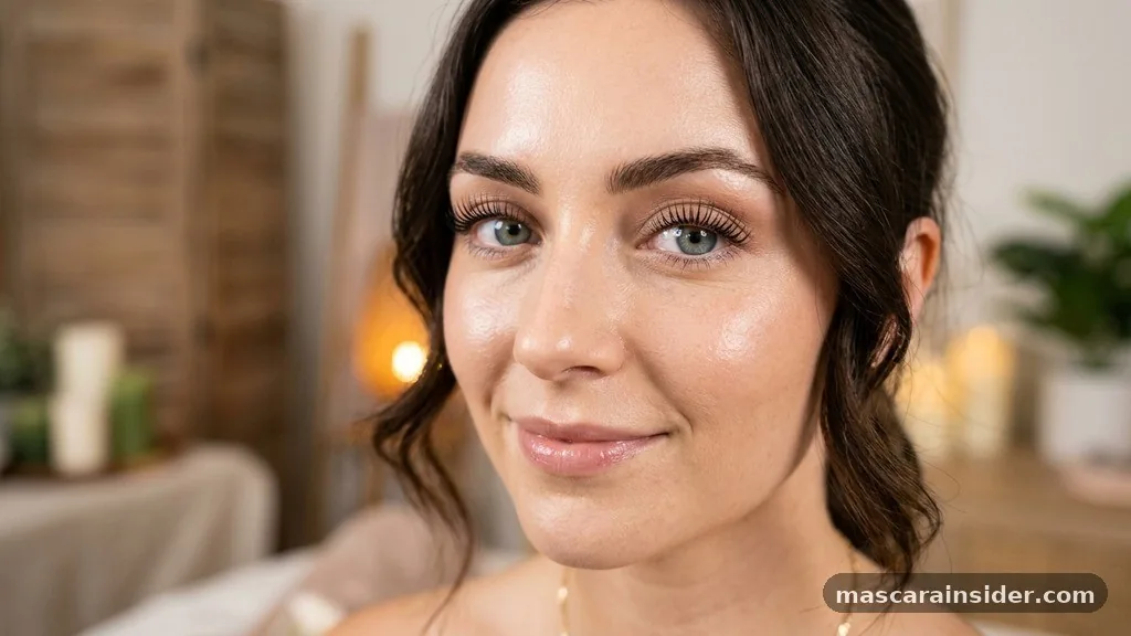 Understanding the Rules of Lash Lift Aftercare - can i wear mascara with a lash lift