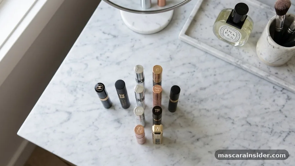 Understanding the Shelf Life of Sealed Cosmetics - how long does mascara last unopened