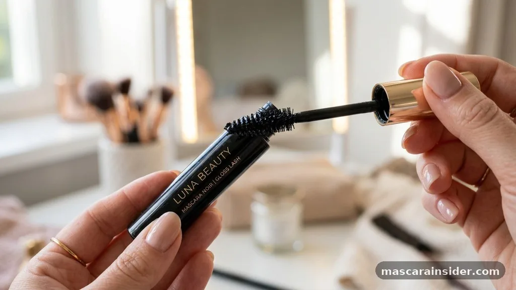 Understanding the Standard Shelf Life for Mascara - how long should mascara last