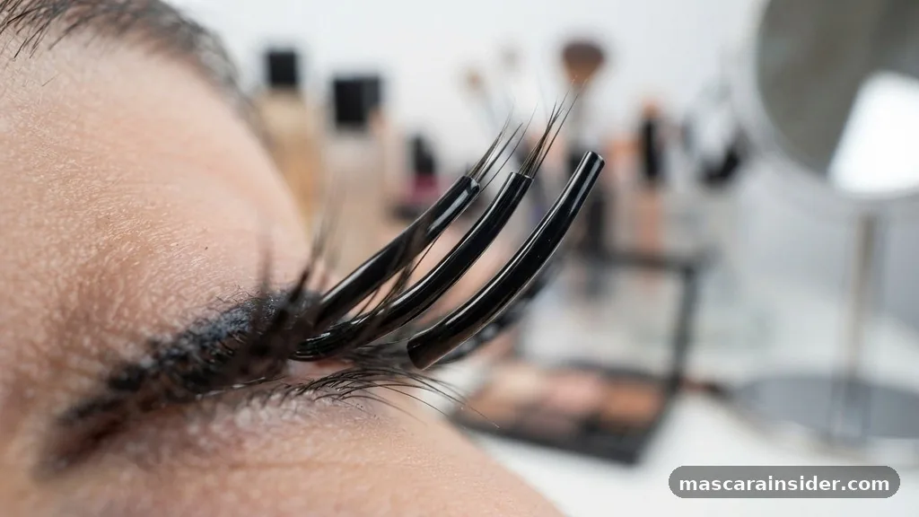 Understanding Tubing Mascara Technology - is telescopic mascara tubing