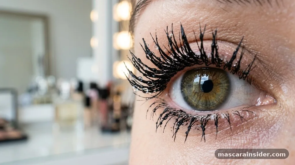 Understanding Why Waterproof Mascara is Different - how do you take waterproof mascara off