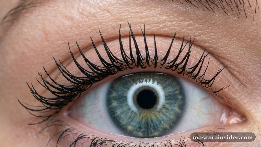 Understanding Why Waterproof Mascara Sticks - how to remove waterproof mascara