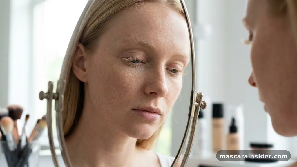 Understanding Your Unique Lash Needs - how to choose mascara
