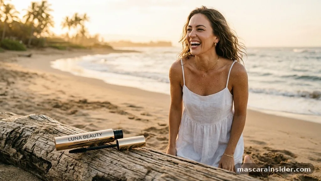 Waterproof vs Water-Resistant Formulas - how to choose mascara