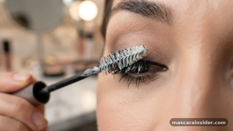 what does mascara primer do