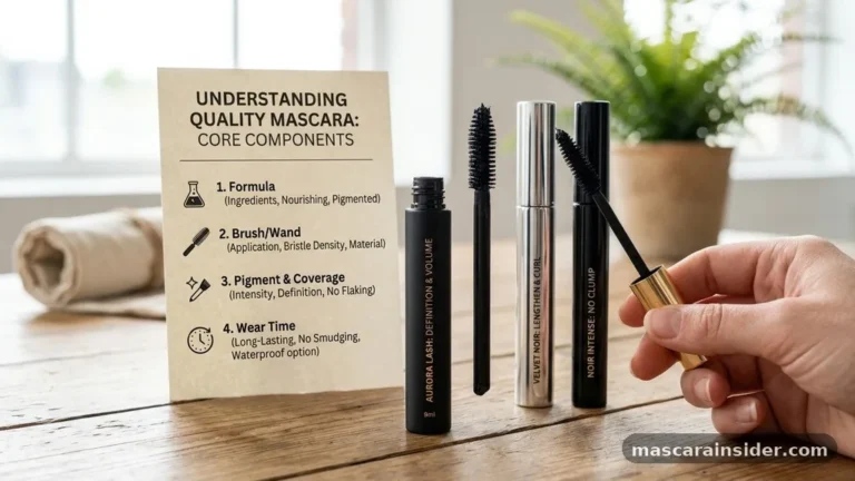 what is a good mascara