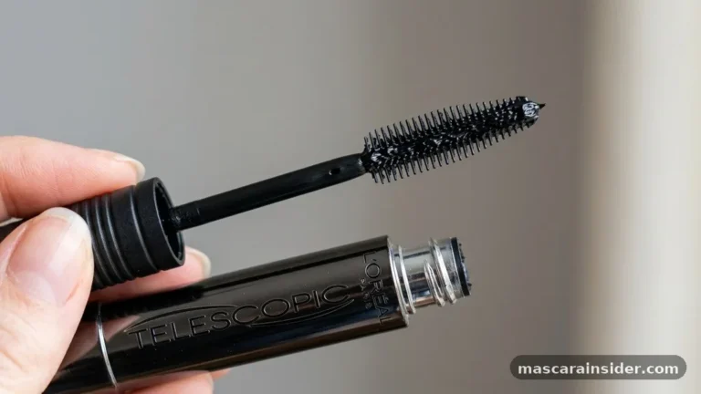what is telescopic mascara