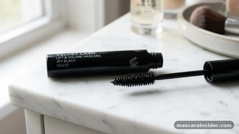 when does mascara expire