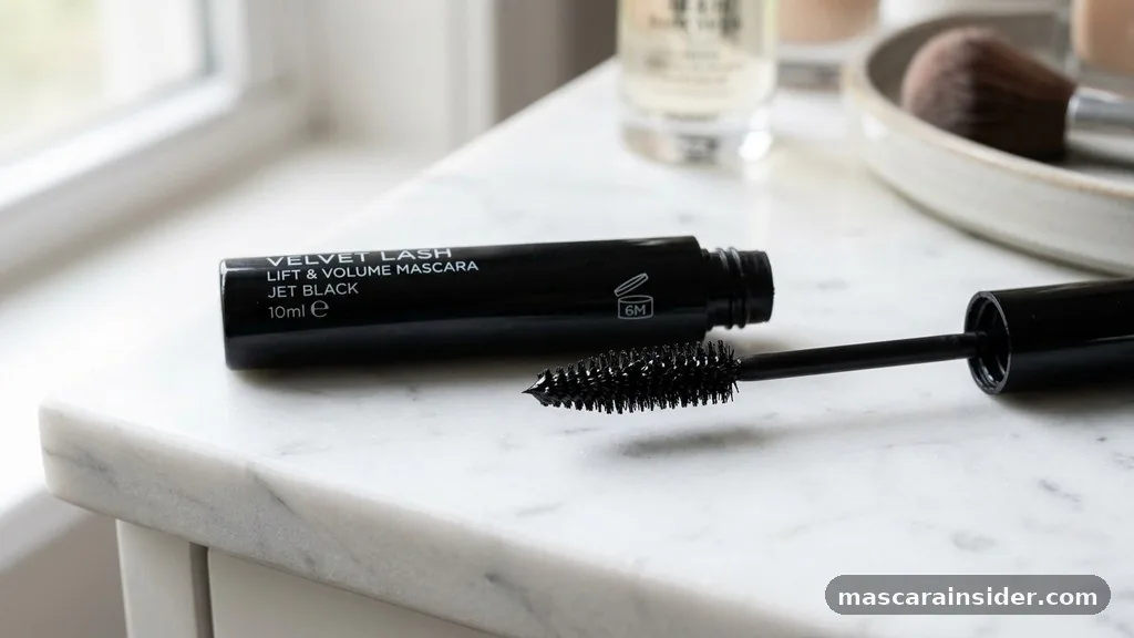 when does mascara expire