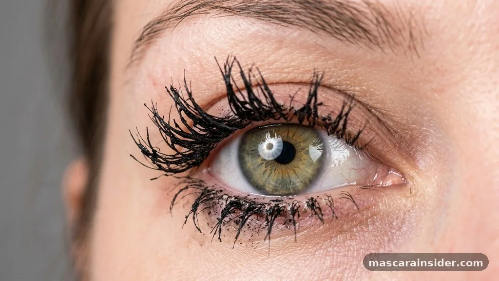 Why Standard Mascara Ruins Your Extensions - can you put mascara on lash extensions