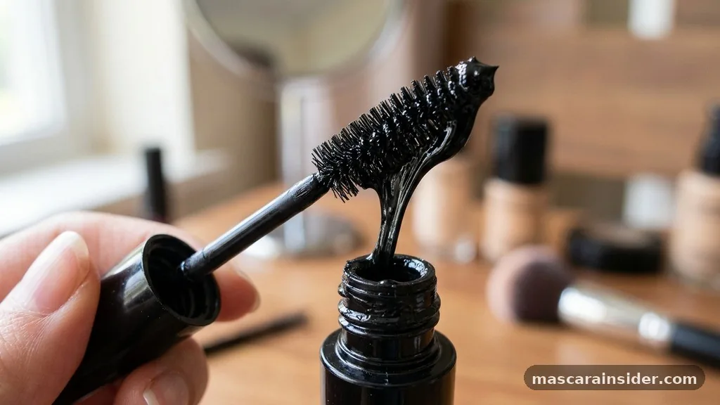 Why Viscosity Matters at the Security Checkpoint - is mascara a liquid