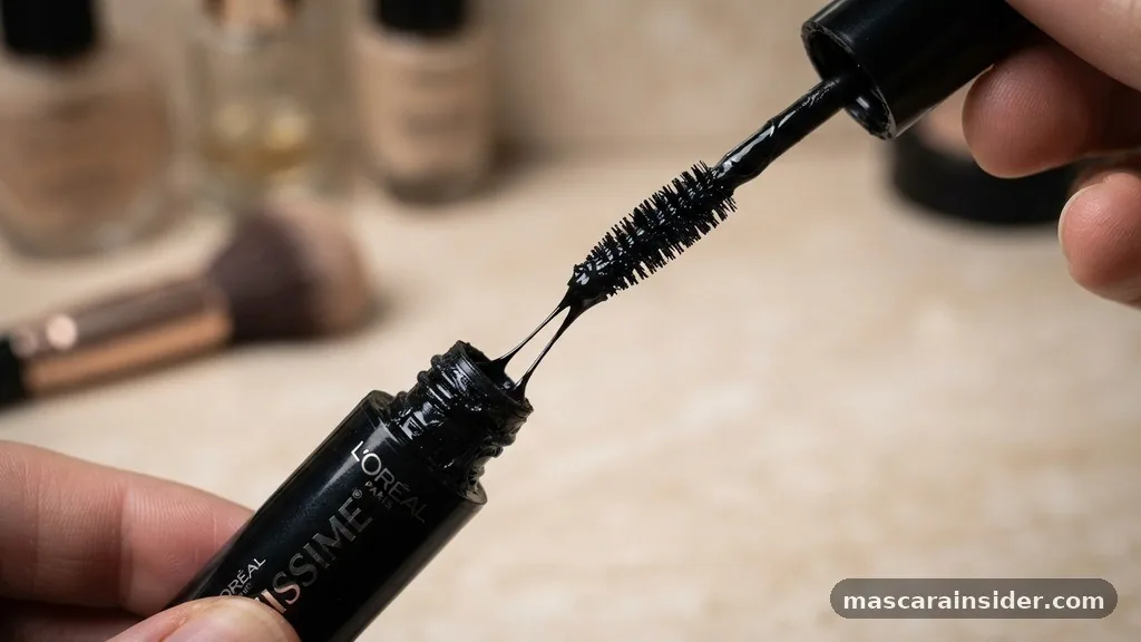 Why Viscosity Matters at the Security Checkpoint - is mascara considered a liquid