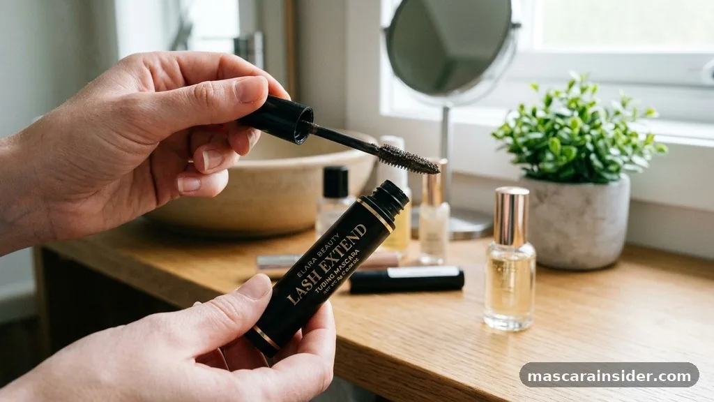 Addressing Common Topical Gaps in Tubing Mascaras - what mascara is comparable to thrive