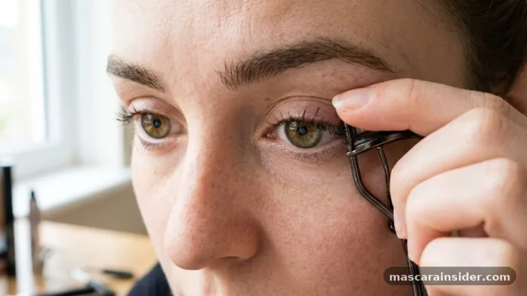 can mascara make your eyelashes shorter