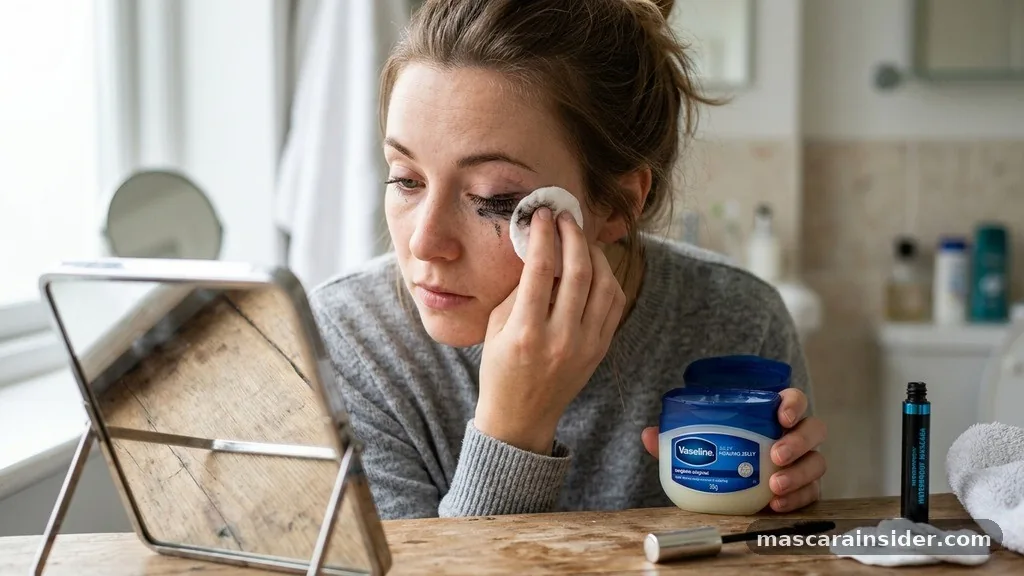 Lash Health and Conditioning Benefits - does vaseline take off waterproof mascara