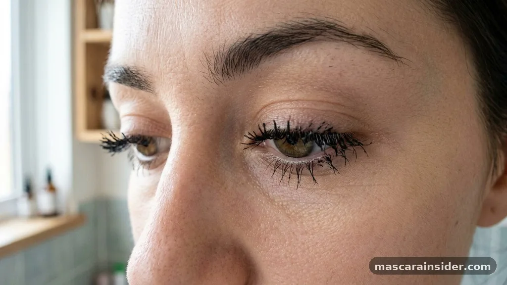 The Impact of Lash Growth Cycles - is mascara bad for lashes